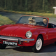 Illustration for article titled Drive Something British, Unreliable, With a Soft Top, and Do So Quickly